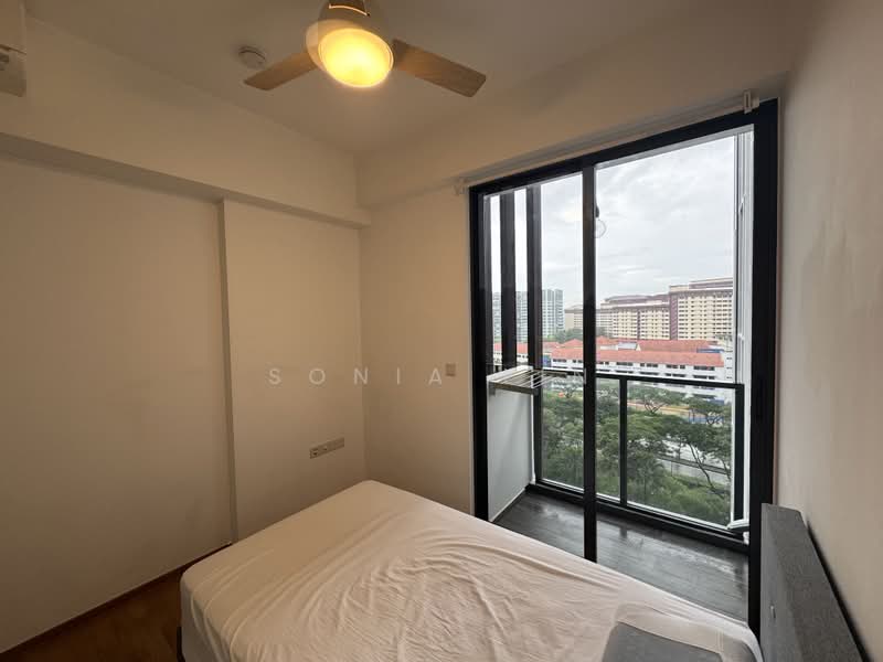 Botanique at Bartley, 223 Upper Paya Lebar Road, 2 Bedrooms, 732 sqft, Condominium For Rent, by Sonia Lin, 22943027 - PropertyGuru.com.sg