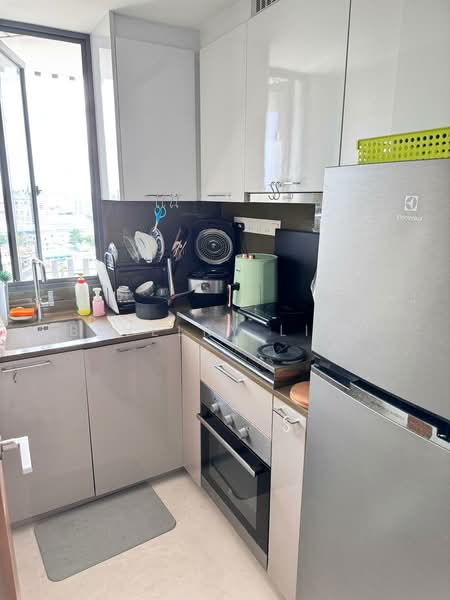 Trilive, 115 Tampines Road, 2 Bedrooms, 700 sqft, Condominium For Rent, by Bevelry Liew, 22943049 - PropertyGuru.com.sg