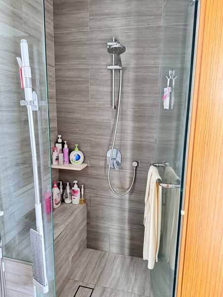 Trilive, 115 Tampines Road, 2 Bedrooms, 700 sqft, Condominium For Rent, by Bevelry Liew, 22943049 - PropertyGuru.com.sg