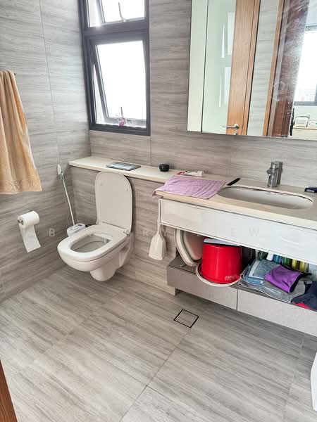 Trilive, 115 Tampines Road, 2 Bedrooms, 700 sqft, Condominium For Rent, by Bevelry Liew, 22943049 - PropertyGuru.com.sg