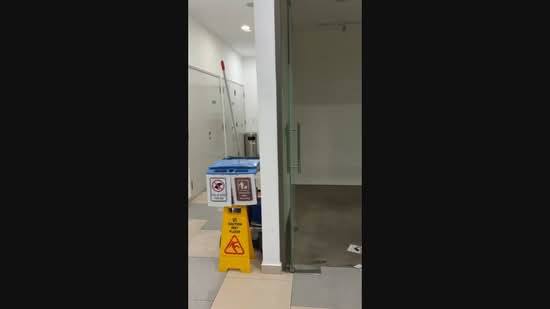 Kensington Square, 2 Jalan Lokam, Hougang / Punggol / Sengkang, 140 sqft, Mall Shop For Rent, by Vincent Lim, 22943496 - CommercialGuru.com.sg