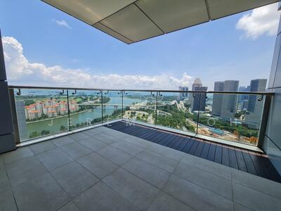 For Rent - Concourse Skyline