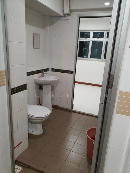 For Rent - 448B Sengkang West Way