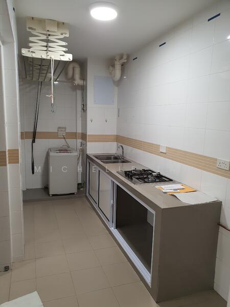 For Rent - 448B Sengkang West Way