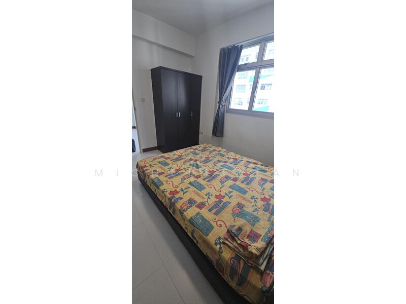 For Rent - 448B Sengkang West Way