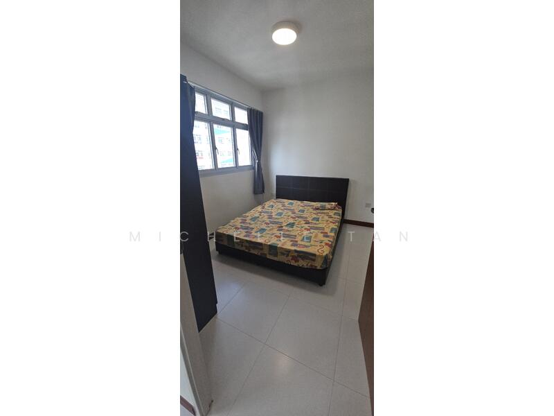 For Rent - 448B Sengkang West Way