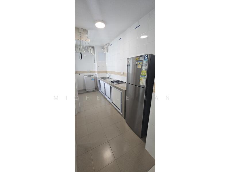 For Rent - 448B Sengkang West Way