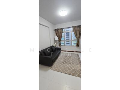 For Rent - 448B Sengkang West Way
