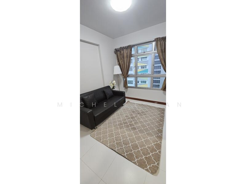 For Rent - 448B Sengkang West Way