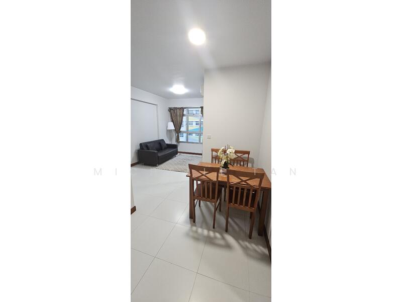 For Rent - 448B Sengkang West Way