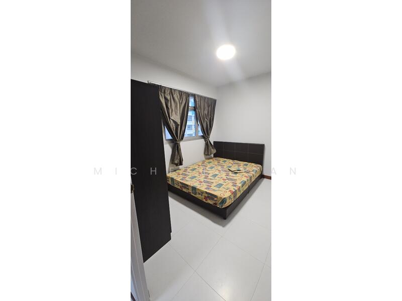 For Rent - 448B Sengkang West Way