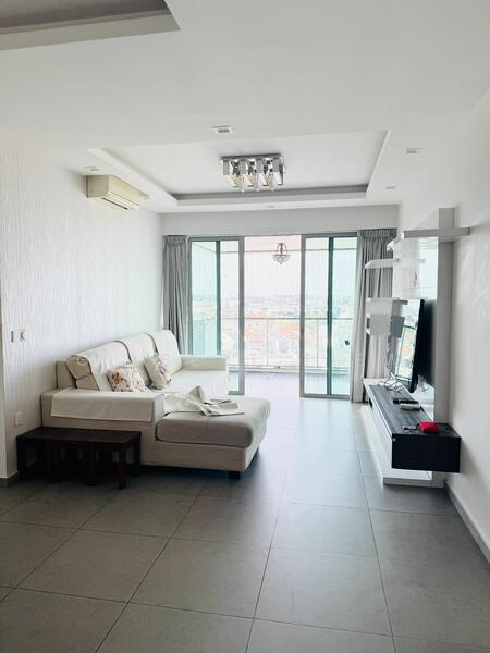 For Sale - The Minton