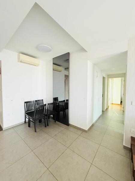 For Sale - The Minton