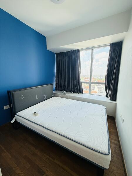 For Sale - The Minton