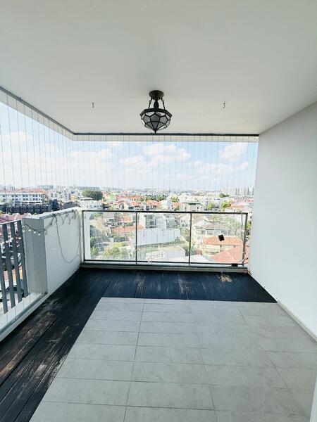 For Sale - The Minton