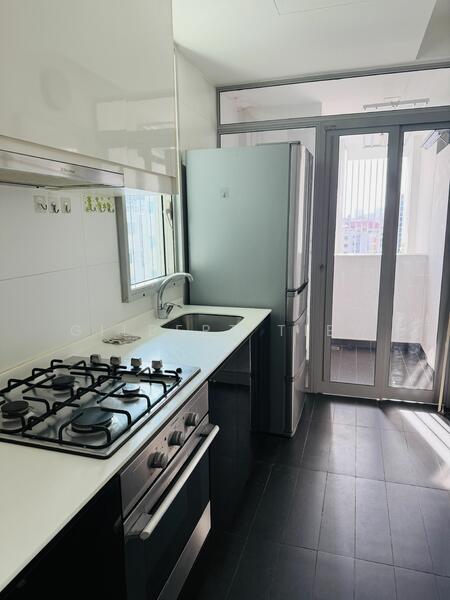 For Sale - The Minton