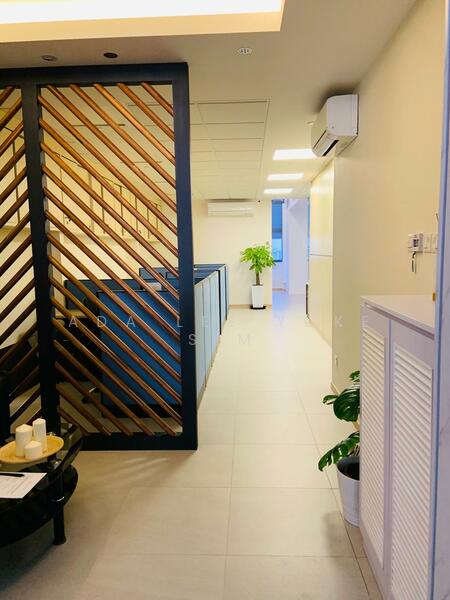 T-Space, 1 Tampines North Drive 1, 1,100 sqft, Factory / Workshop (B2) For Rent, by Ada Lee Yoke Sim, 22945317 - CommercialGuru.com.sg