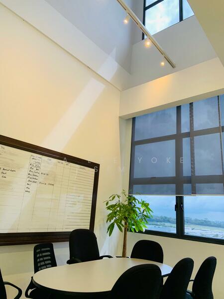 T-Space, 1 Tampines North Drive 1, 1,100 sqft, Factory / Workshop (B2) For Rent, by Ada Lee Yoke Sim, 22945317 - CommercialGuru.com.sg