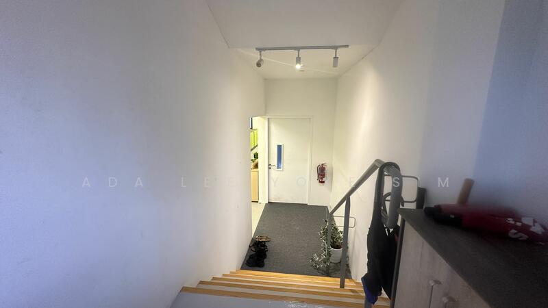 T-Space, 1 Tampines North Drive 1, 1,100 sqft, Factory / Workshop (B2) For Rent, by Ada Lee Yoke Sim, 22945317 - CommercialGuru.com.sg