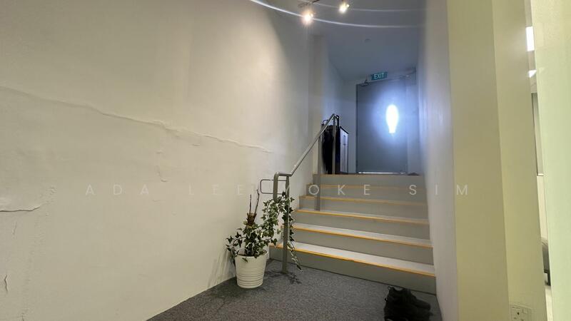 T-Space, 1 Tampines North Drive 1, 1,100 sqft, Factory / Workshop (B2) For Rent, by Ada Lee Yoke Sim, 22945317 - CommercialGuru.com.sg