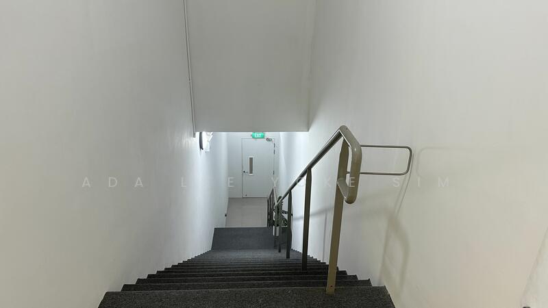 T-Space, 1 Tampines North Drive 1, 1,100 sqft, Factory / Workshop (B2) For Rent, by Ada Lee Yoke Sim, 22945317 - CommercialGuru.com.sg
