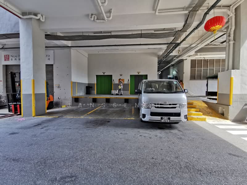 Shun Li Industrial Complex, 705 Sims Drive, 1,658 sqft, Light Industrial (B1) For Rent, by Janssen Ho, 22946181 - CommercialGuru.com.sg