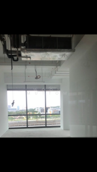 Woods Square, 12 Woodlands Square, 646 sqft, Office For Sale, by Woon Muttom, 22946528 - CommercialGuru.com.sg