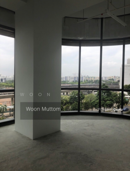 Woods Square, 12 Woodlands Square, 646 sqft, Office For Sale, by Woon Muttom, 22946528 - CommercialGuru.com.sg
