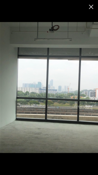 Woods Square, 12 Woodlands Square, 646 sqft, Office For Sale, by Woon Muttom, 22946528 - CommercialGuru.com.sg