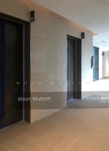 Woods Square, 12 Woodlands Square, 646 sqft, Office For Sale, by Woon Muttom, 22946528 - CommercialGuru.com.sg