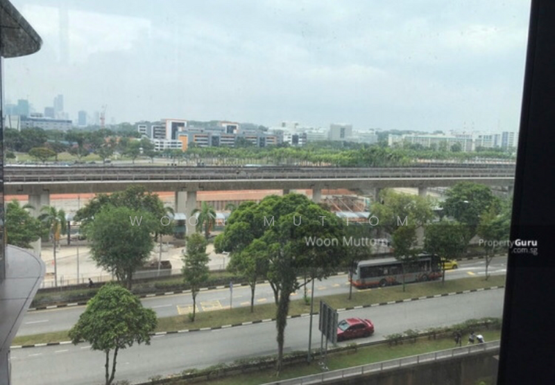 Woods Square, 12 Woodlands Square, 646 sqft, Office For Sale, by Woon Muttom, 22946528 - CommercialGuru.com.sg