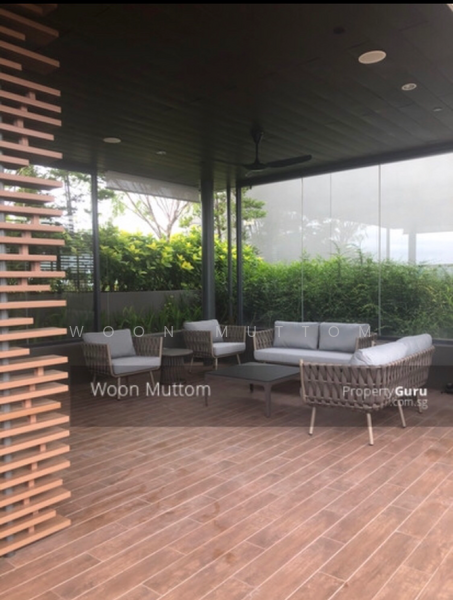 Woods Square, 12 Woodlands Square, 646 sqft, Office For Sale, by Woon Muttom, 22946528 - CommercialGuru.com.sg