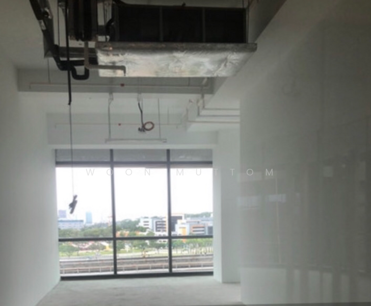 Woods Square, 12 Woodlands Square, 646 sqft, Office For Sale, by Woon Muttom, 22946528 - CommercialGuru.com.sg