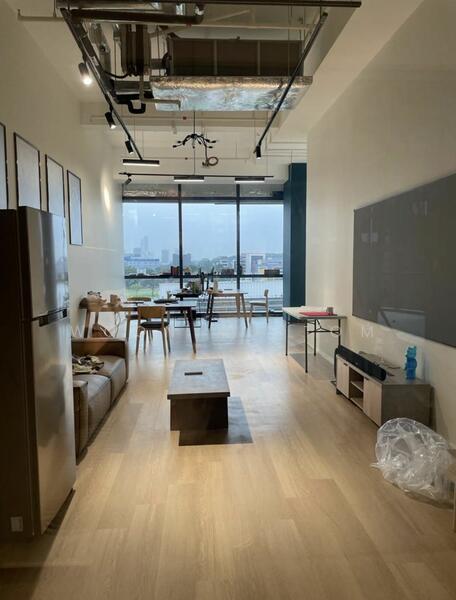 Woods Square, 12 Woodlands Square, 646 sqft, Office For Sale, by Woon Muttom, 22946528 - CommercialGuru.com.sg