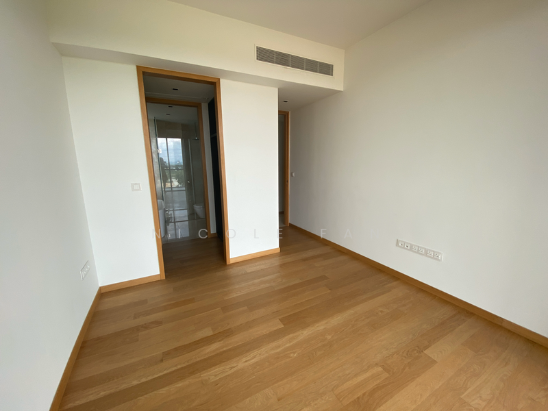 Marina One Residences, 23 Marina Way, 3 Bedrooms, 1,592 sqft, Condominium For Rent, by Nicole Fan, 22947073 - PropertyGuru.com.sg