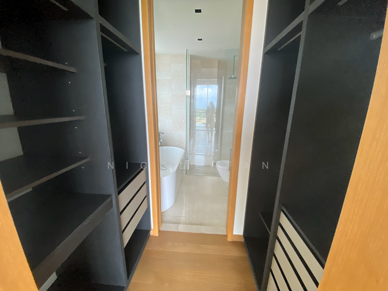 Marina One Residences, 23 Marina Way, 3 Bedrooms, 1,592 sqft, Condominium For Rent, by Nicole Fan, 22947073 - PropertyGuru.com.sg