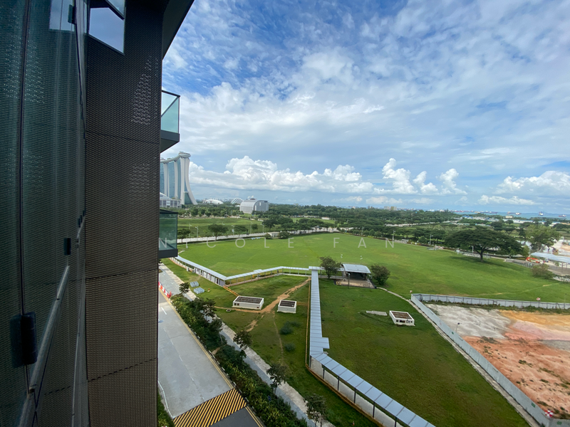 Marina One Residences, 23 Marina Way, 3 Bedrooms, 1,592 sqft, Condominium For Rent, by Nicole Fan, 22947073 - PropertyGuru.com.sg