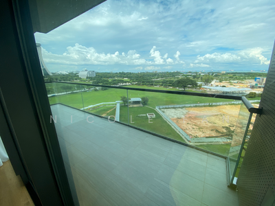 For Rent - Marina One Residences