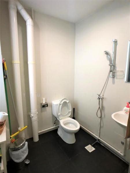 Vertex, 33 Ubi Avenue 3, Eunos / Geylang / Paya Lebar, 1,463 sqft, Light Industrial (B1) For Rent, by Timothy Tan, 22947340 - CommercialGuru.com.sg