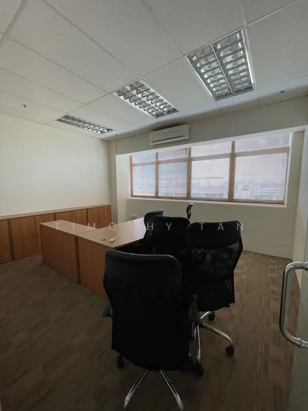 Vertex, 33 Ubi Avenue 3, Eunos / Geylang / Paya Lebar, 1,463 sqft, Light Industrial (B1) For Rent, by Timothy Tan, 22947340 - CommercialGuru.com.sg