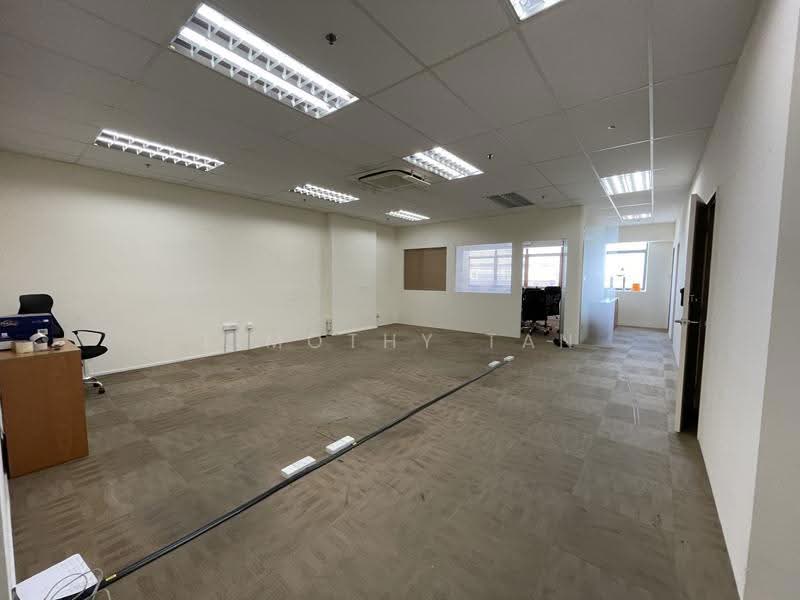 Vertex, 33 Ubi Avenue 3, Eunos / Geylang / Paya Lebar, 1,463 sqft, Light Industrial (B1) For Rent, by Timothy Tan, 22947340 - CommercialGuru.com.sg