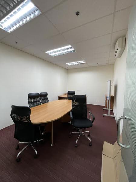 Vertex, 33 Ubi Avenue 3, Eunos / Geylang / Paya Lebar, 1,463 sqft, Light Industrial (B1) For Rent, by Timothy Tan, 22947340 - CommercialGuru.com.sg