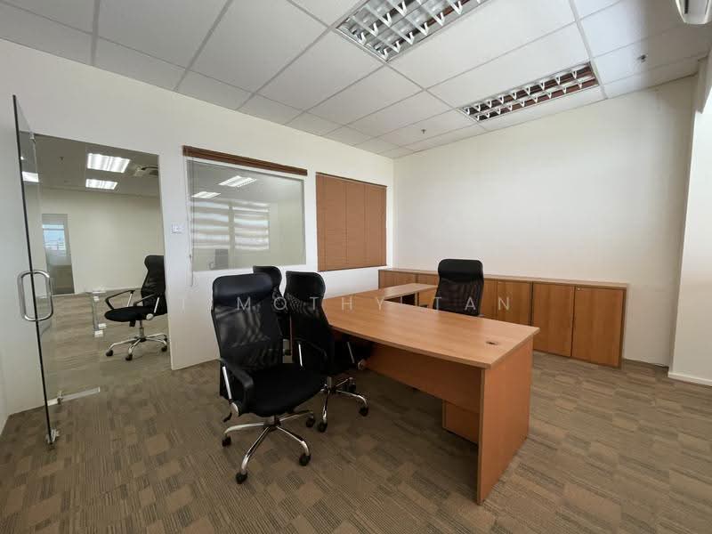 Vertex, 33 Ubi Avenue 3, Eunos / Geylang / Paya Lebar, 1,463 sqft, Light Industrial (B1) For Rent, by Timothy Tan, 22947340 - CommercialGuru.com.sg