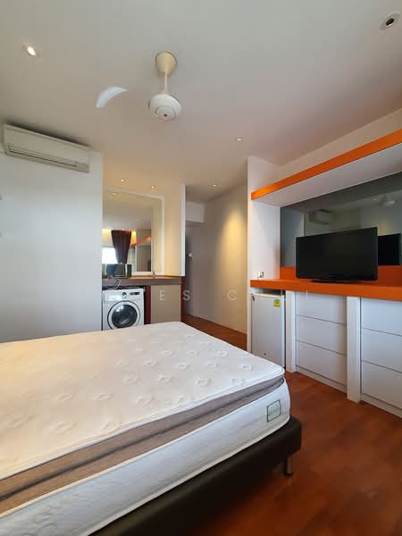 64 Tiong Poh Road, 64 Tiong Poh Road, Studio, 300 sqft, Walk-up Apartment For Rent, by James Chui, 22947356 - PropertyGuru.com.sg
