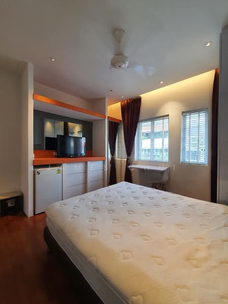 64 Tiong Poh Road, 64 Tiong Poh Road, Studio, 300 sqft, Walk-up Apartment For Rent, by James Chui, 22947356 - PropertyGuru.com.sg
