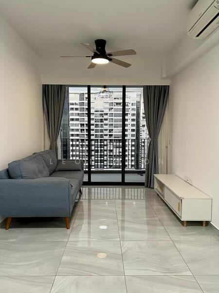 High Park Residences, 25 Fernvale Road, Seletar / Yio Chu Kang, 2 Bedrooms, 710 sqft, Condominium For Sale, by Leon Hoon, 22947679 - PropertyGuru.com.sg