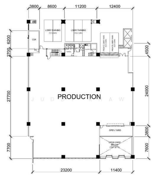 West Park BizCentral, 20 Pioneer Crescent, Boon Lay / Jurong / Tuas, 16,285 sqft, Factory / Workshop (B2) For Rent, by Juddy Khaw, 22947698 - CommercialGuru.com.sg