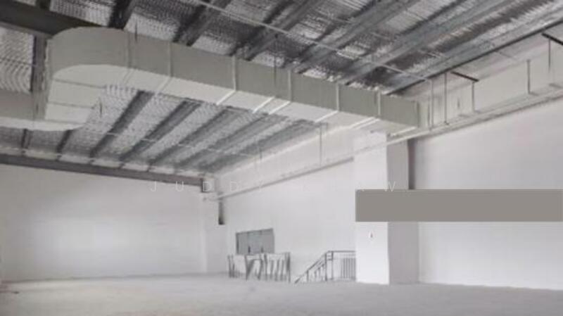 West Park BizCentral, 20 Pioneer Crescent, 16,000 sqft, Factory / Workshop (B2) For Rent, by Juddy Khaw, 22947698 - CommercialGuru.com.sg