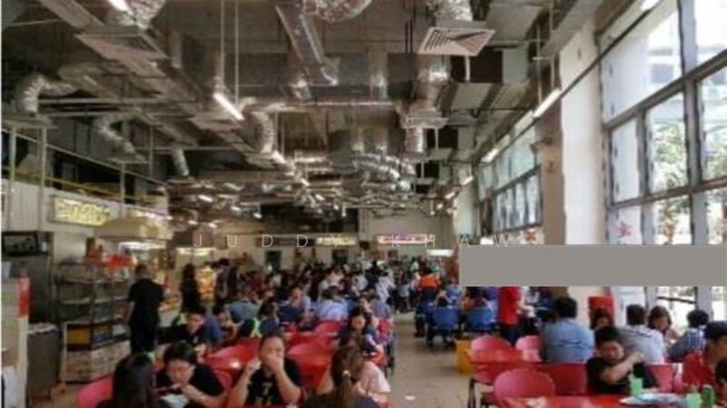 West Park BizCentral, 20 Pioneer Crescent, 16,000 sqft, Factory / Workshop (B2) For Rent, by Juddy Khaw, 22947698 - CommercialGuru.com.sg