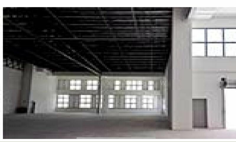 West Park BizCentral, 20 Pioneer Crescent, 16,000 sqft, Factory / Workshop (B2) For Rent, by Juddy Khaw, 22947698 - CommercialGuru.com.sg